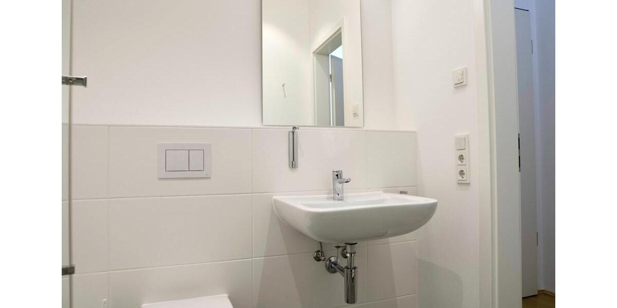 Wohnen auf Zeit München Messestadt Riem - 1 Zimmer, 19 m&sup2;, 855&euro; | Angebot:26620698