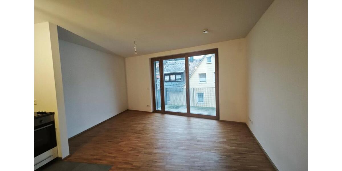 Etagenwohnung Furtwangen im Schwarzwald - 1 Zimmer, 34 m&sup2;, 402&euro; | Angebot:25253286