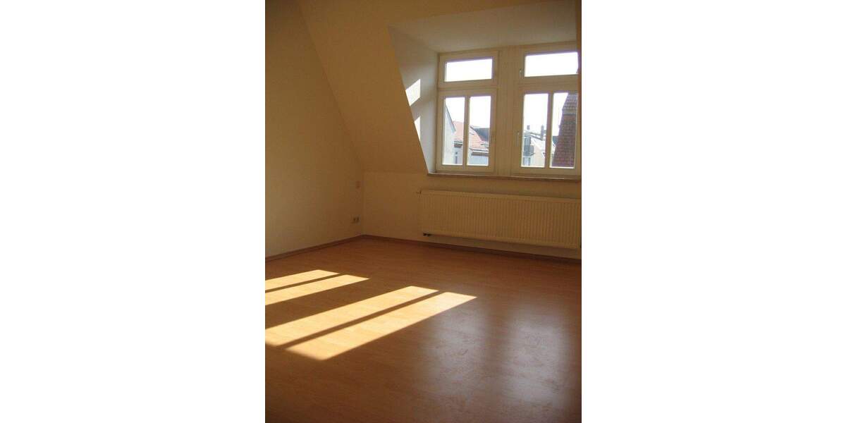 Etagenwohnung Markkleeberg - 2 Zimmer, 61 m&sup2;, 615&euro; | Angebot:25671108