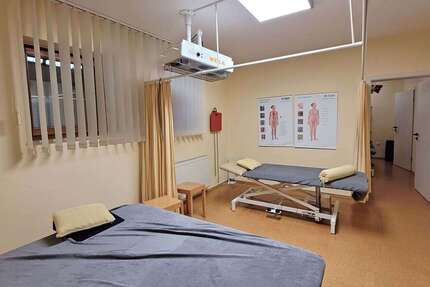Gewerbeobjekt Bad Hersfeld - 975&euro; | Angebot:26817908