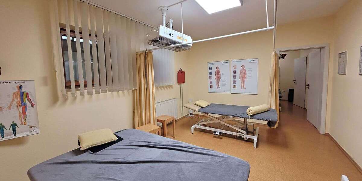 Gewerbeobjekt Bad Hersfeld - 975&euro; | Angebot:26817908
