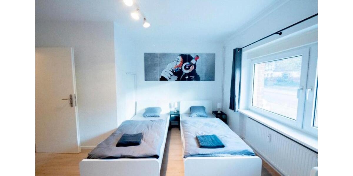 Wohnen auf Zeit Sömmerda - 5 Zimmer, 65 m&sup2;, 30&euro; | Angebot:24813855