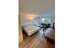 Wohnen auf Zeit Augsburg Haunstetten-Siebenbrunn - 3 Zimmer, 21 m&sup2;, 555&euro; | Angebot:26254284