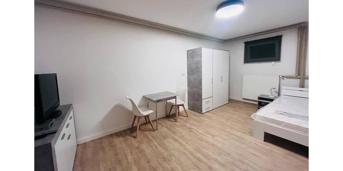 Wohnen auf Zeit Ismaning - 1 Zimmer, 16 m&sup2;, 580&euro; | Angebot:24891417