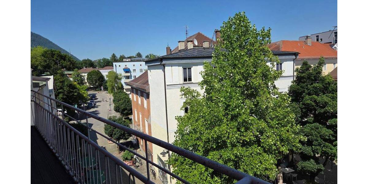 Gewerbeobjekt Bad Reichenhall - 5 Zimmer, 118 m&sup2;, 1.650&euro; | Angebot:23967483