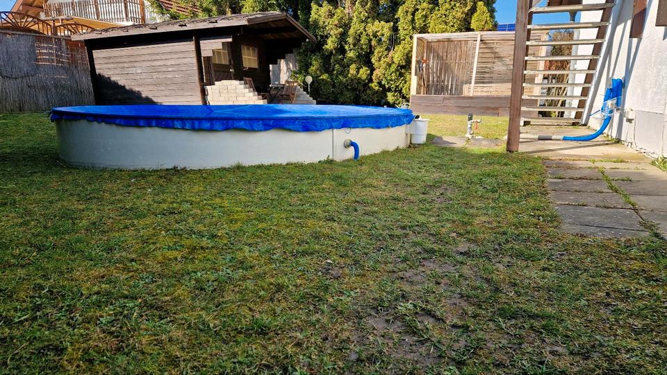 Dachgeschoßwohnung Burgkirchen an der Alz - 1 Zimmer, 40 m&sup2;, 500&euro; | Angebot:25539718