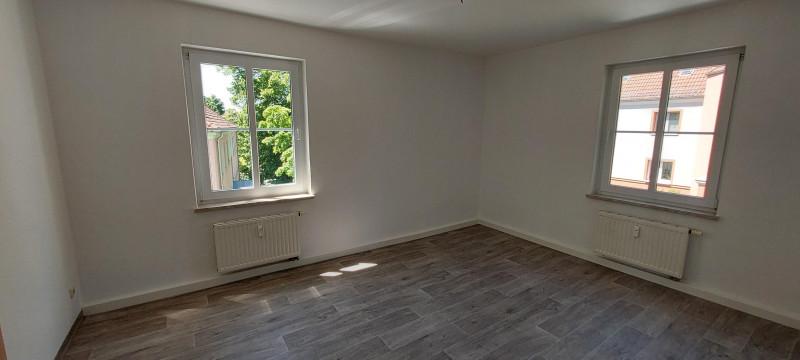 Etagenwohnung Meuselwitz - 2 Zimmer, 55 m&sup2;, 395&euro; | Angebot:24703459