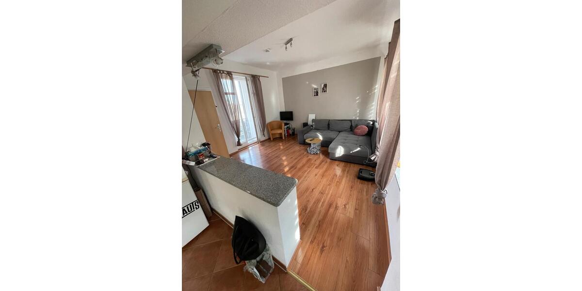 Maisonettenwohnung Bad Freienwalde (Oder) - 5 Zimmer, 128 m&sup2;, 1.130&euro; | Angebot:27621713