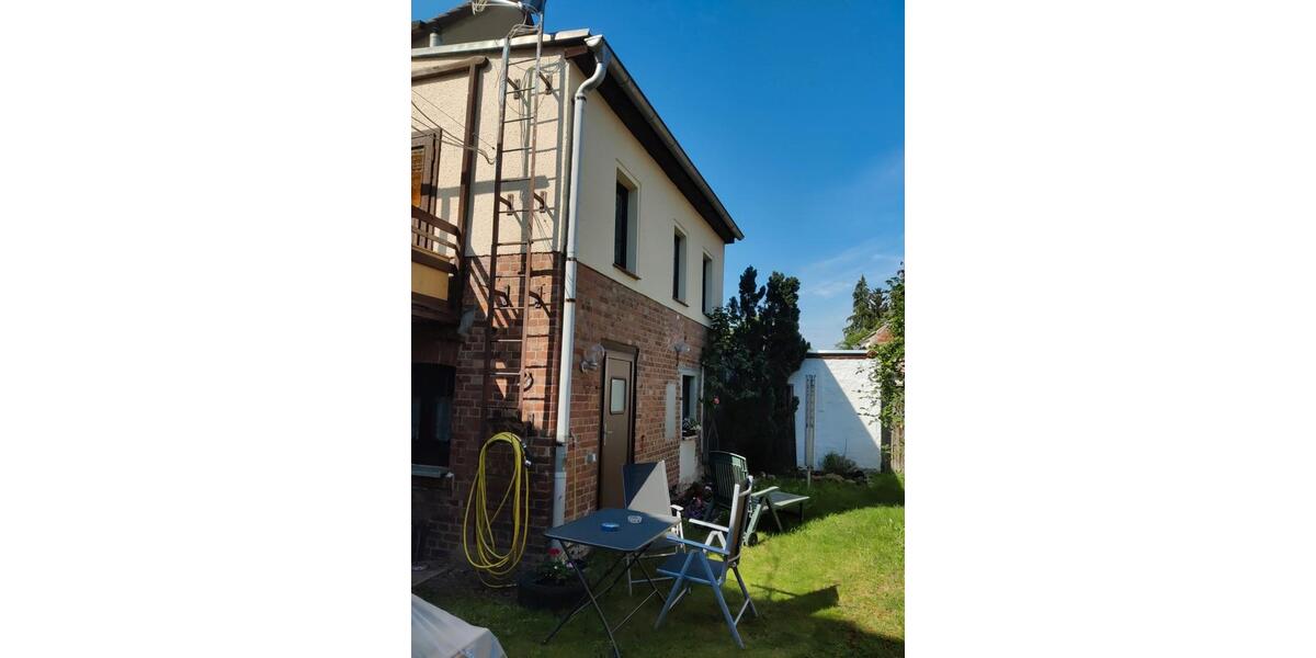 Wohnen auf Zeit Halle (Saale) Gesundbrunnen - 1 Zimmer, 30 m&sup2;, 500&euro; | Angebot:26693317
