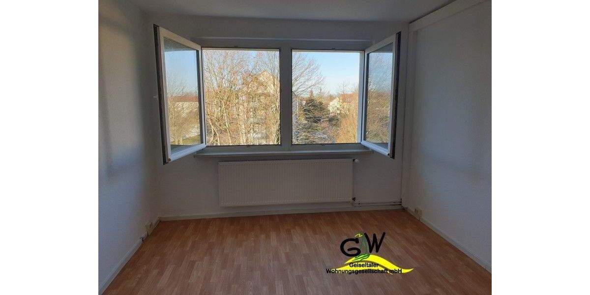 Etagenwohnung Braunsbedra Neumark - 2 Zimmer, 47 m&sup2;, 284&euro; | Angebot:25726590