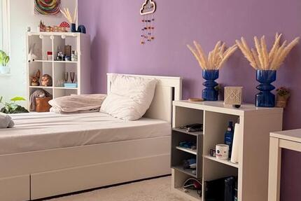 Wohnung Karlsruhe Südstadt - 1 Zimmer, 81 m&sup2;, 700&euro; | Angebot:24868662