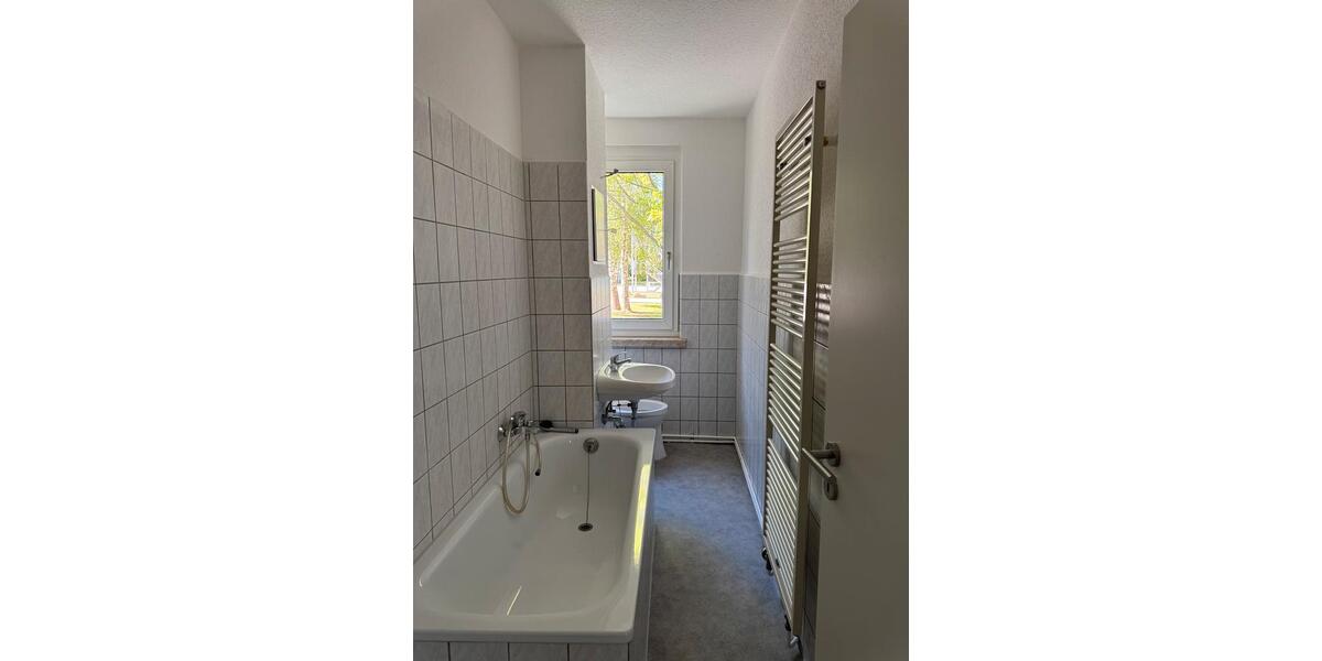 Erdgeschoßwohnung Blankenburg (Harz) - 2 Zimmer, 47 m&sup2;, 438&euro; | Angebot:20655250