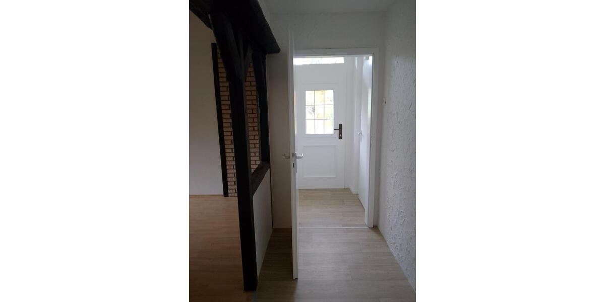 Erdgeschoßwohnung Hanstedt - 2 Zimmer, 48 m&sup2;, 545&euro; | Angebot:26696464