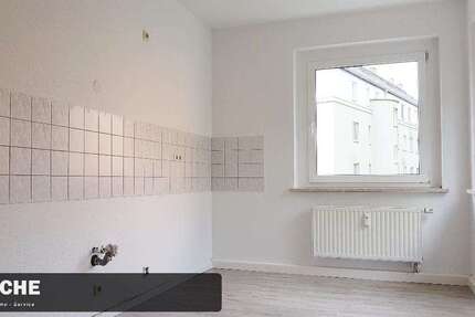 Wohnung zum Mieten in Zwickau 270 € 45.04 m² 2 zimmer