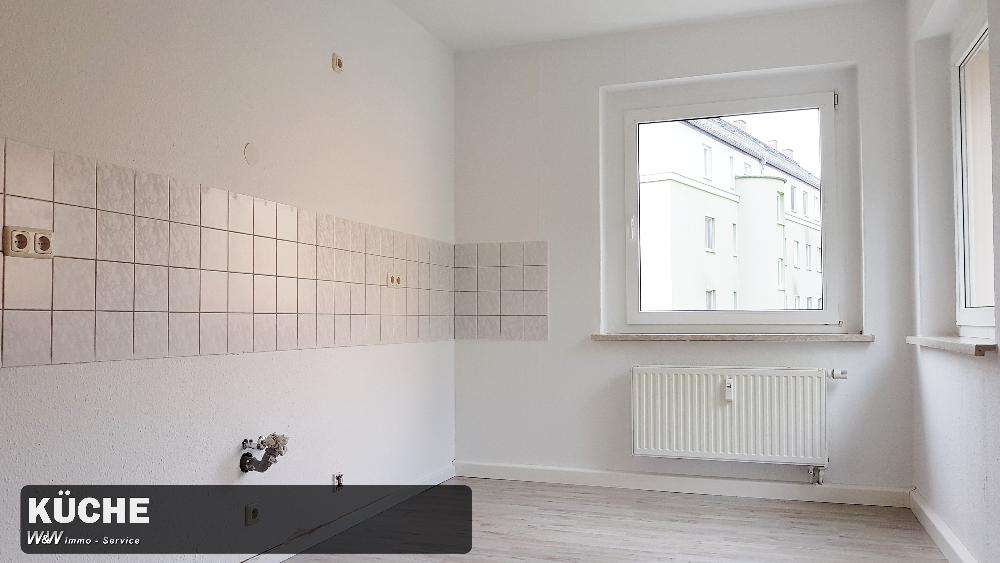 Wohnung zum Mieten in Zwickau 270 € 45.04 m² 2 zimmer