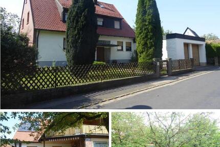 Wohnung Markt Bibart - 5 Zimmer, 103 m&sup2;, 1.050&euro; | Angebot:26380414