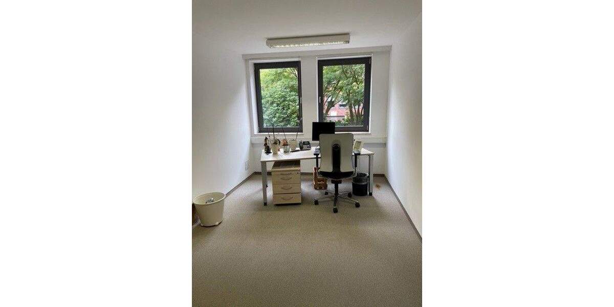 Gewerbeobjekt Meerbusch Büderich - 6 Zimmer, 135 m&sup2;, 1.800&euro; | Angebot:23984455