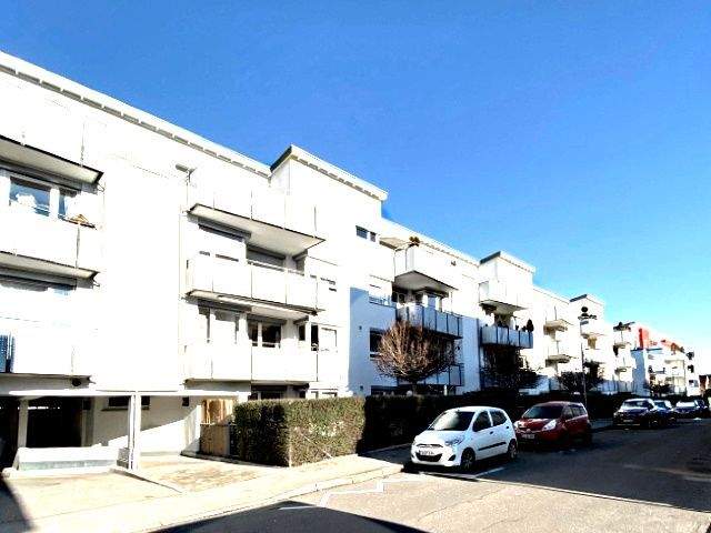 Etagenwohnung Stuttgart Weilimdorf - 4 Zimmer, 106 m&sup2;, 1.600&euro; | Angebot:25708291