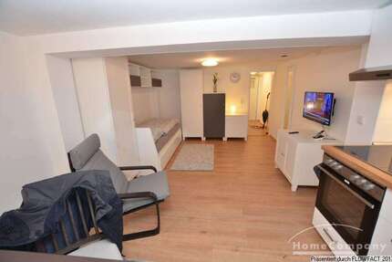 Wohnen auf Zeit in Bremen 750 € 1 zimmer