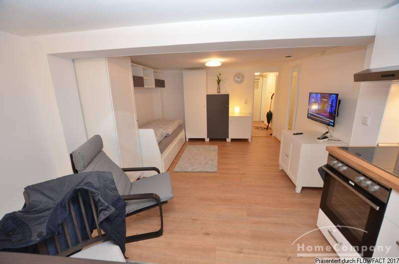 Wohnen auf Zeit in Bremen 750 € 1 zimmer