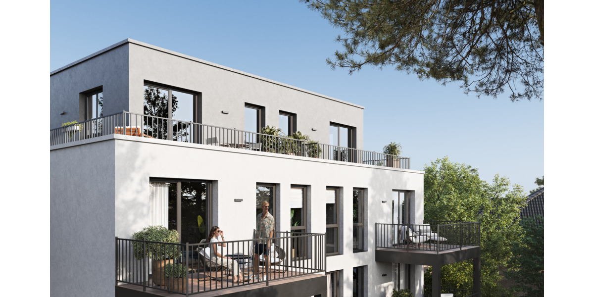 Wohnung zum Mieten in Biederitz 807,30 € 70.2 m² 2 zimmer