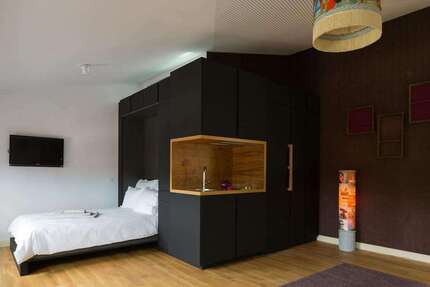 WG-Zimmer in Mühlheim am Main 1.699 € 22 m² zimmer