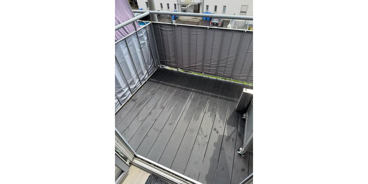 Maisonettenwohnung Bopfingen - 4 Zimmer, 79 m&sup2;, 850&euro; | Angebot:24004919