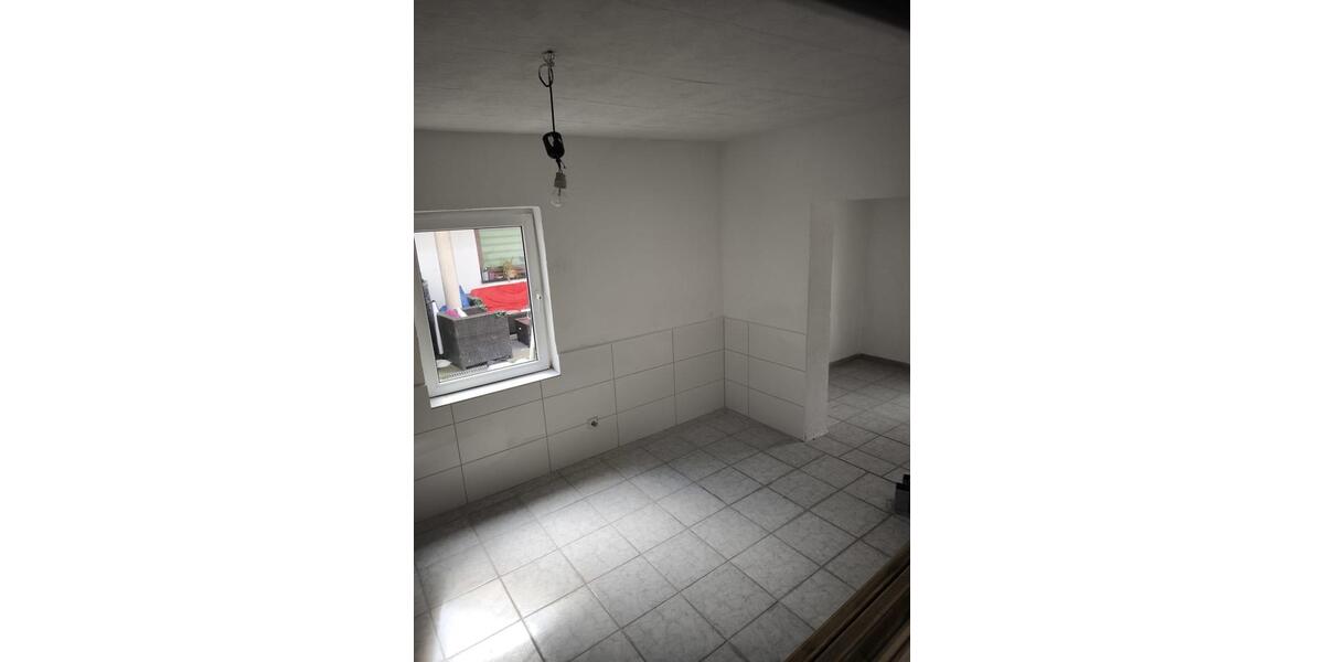 Erdgeschoßwohnung Karlsruhe Knielingen - 1.5 Zimmer, 40 m&sup2;, 650&euro; | Angebot:25943005