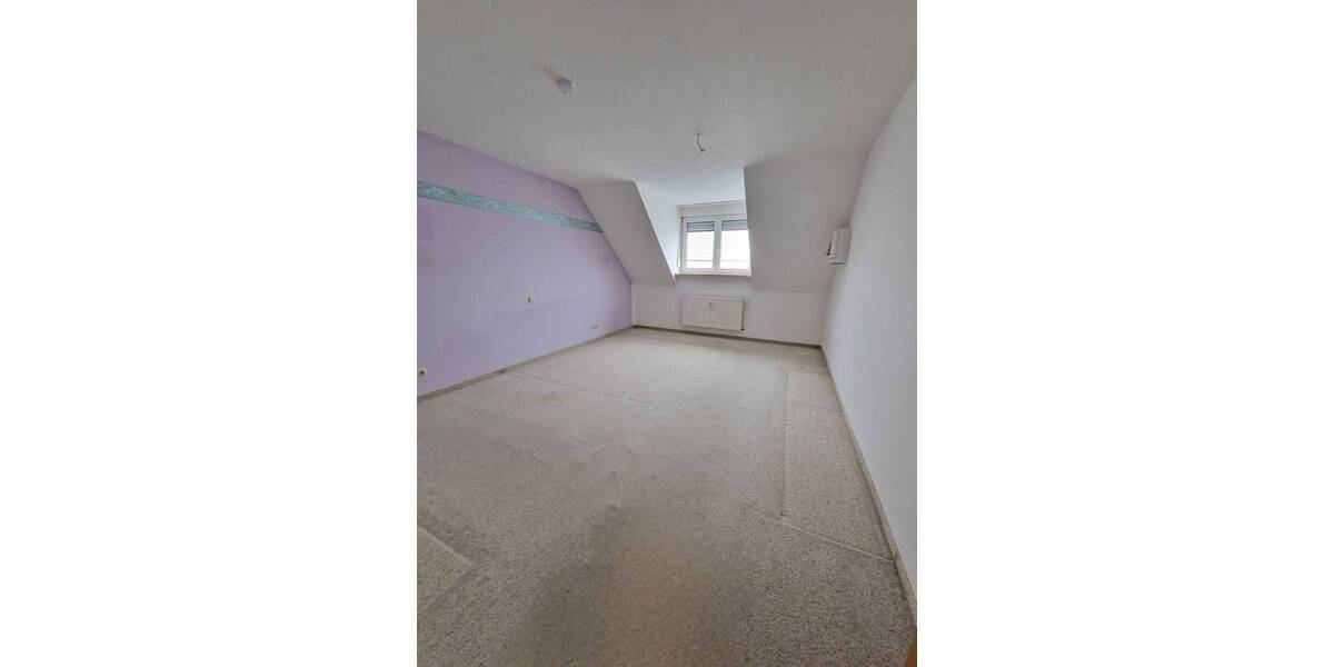 Etagenwohnung Lichtenfels - 3 Zimmer, 71 m&sup2;, 590&euro; | Angebot:25780757