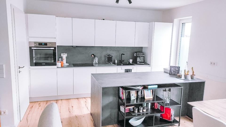 Erdgeschoßwohnung Nastätten - 2.5 Zimmer, 63 m&sup2;, 820&euro; | Angebot:25648849