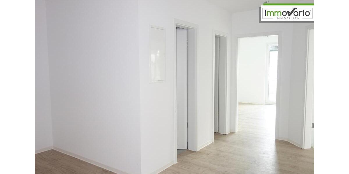 Etagenwohnung Magdeburg - 4 Zimmer, 125 m&sup2;, 1.563&euro; | Angebot:26679491