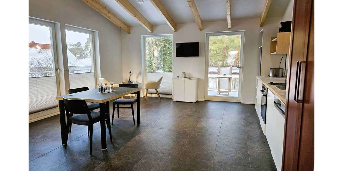 Zimmer Schulzendorf Neuschulzendorf - 1 Zimmer, 1.260&euro; | Angebot:26834203