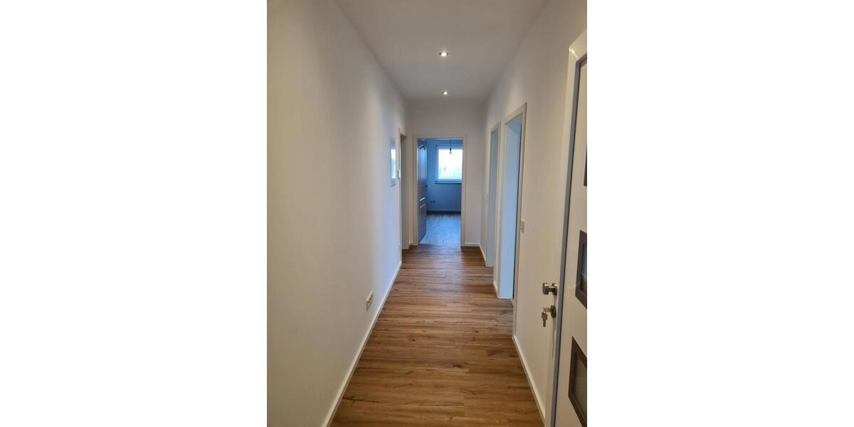 Dachgeschoßwohnung Sohren - 2 Zimmer, 78 m&sup2;, 550&euro; | Angebot:25976001