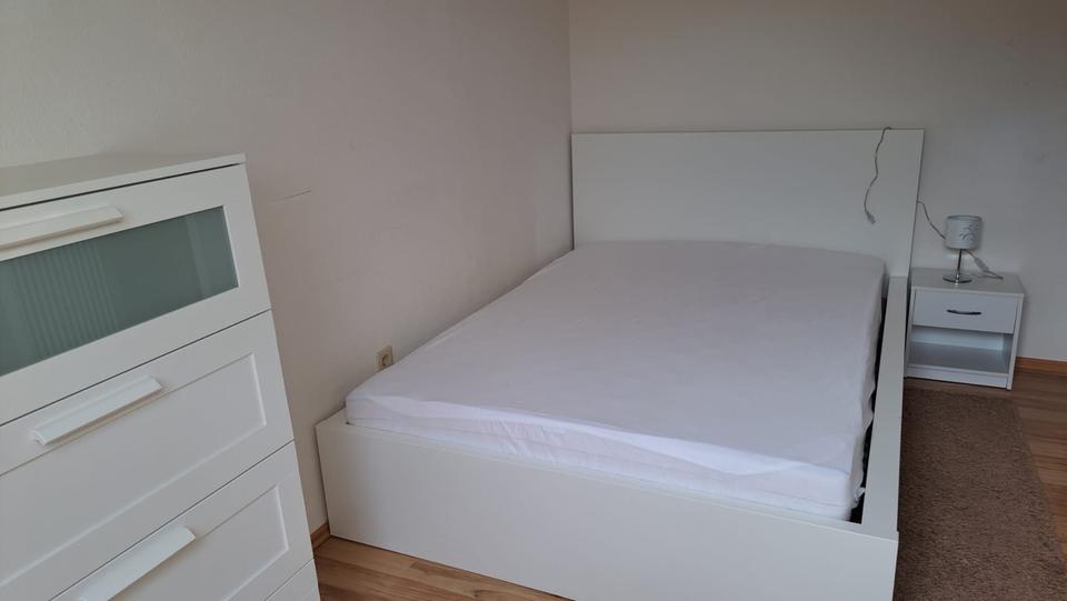 Etagenwohnung Lindau (Bodensee) - 3 Zimmer, 85 m&sup2;, 1.400&euro; | Angebot:25022761