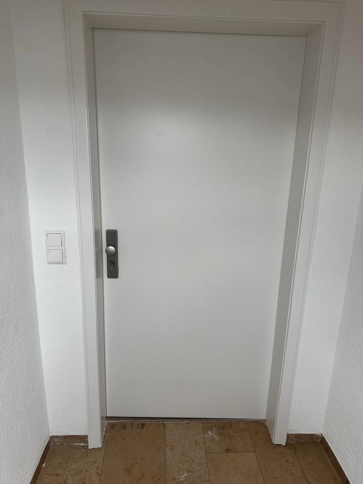 Exklusive 4Zimmer Wohnung Erstbezug