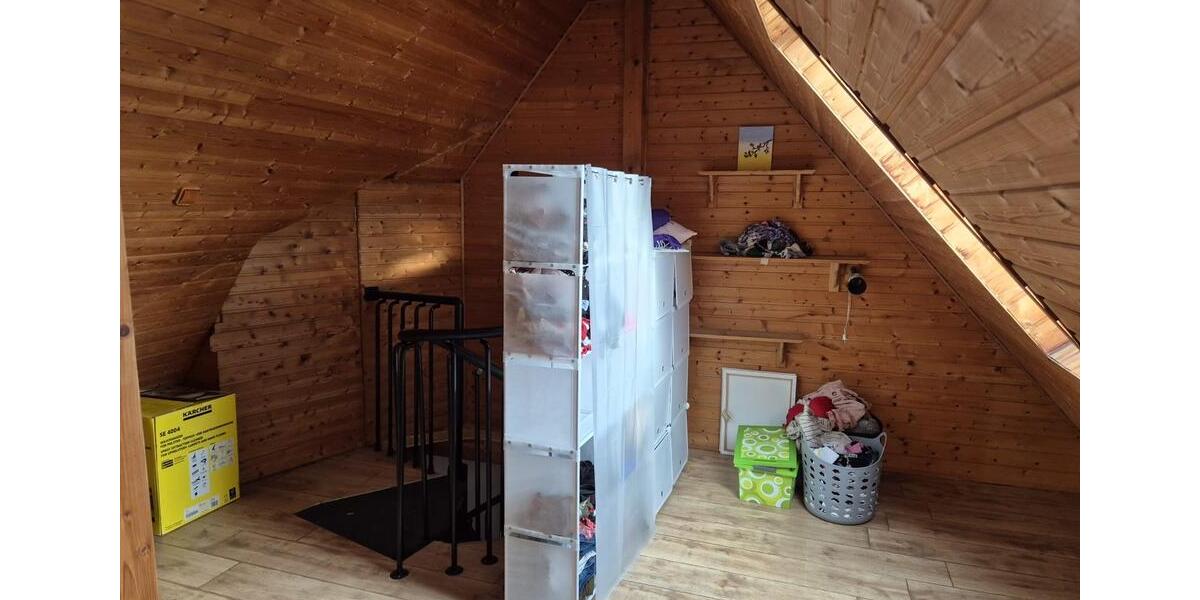 Besonderes Haus in ruhiger Lage 5 zimmer