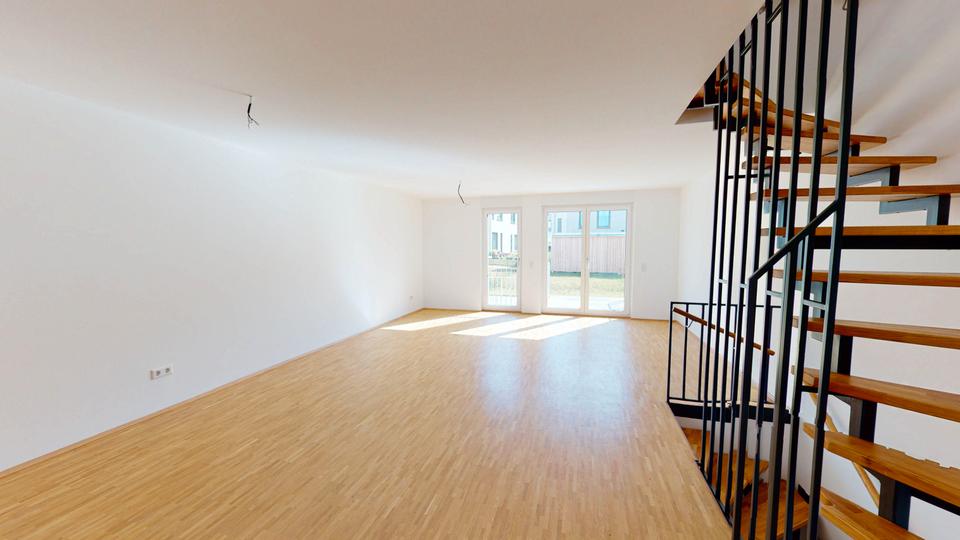 Reihenhaus Langen (Hessen) - 5 Zimmer, 142 m&sup2;, 2.230&euro; | Angebot:24617173