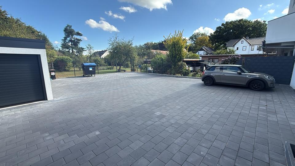 Etagenwohnung Bremen Blumenthal - 2 Zimmer, 47 m&sup2;, 900&euro; | Angebot:25104851