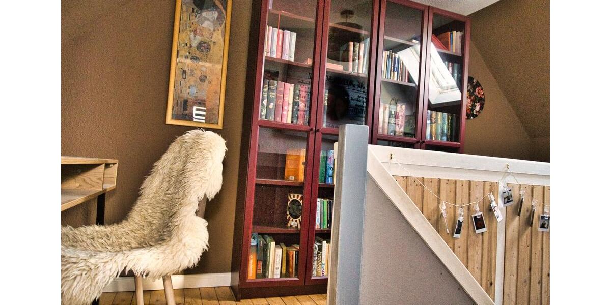 Doppelhaushälfte Wilhelmshaven - 2 Zimmer, 87 m&sup2;, 700&euro; | Angebot:25965607