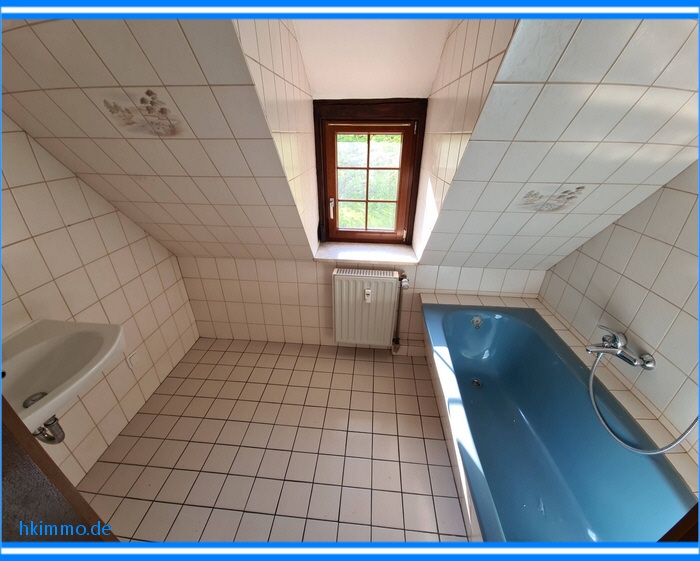 Maisonettwohnung in Innenstadtnähe von Köthen ! - Maisonettenwohnung Köthen | Angebot:27068934