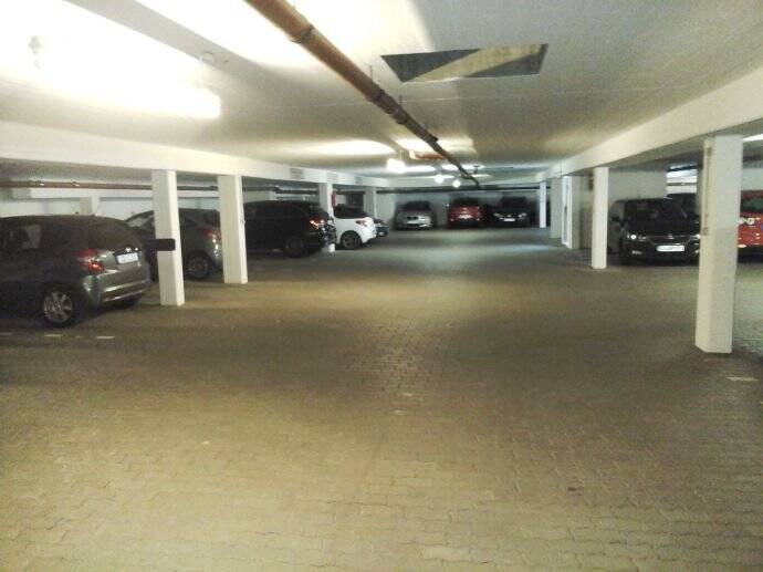 Etagenwohnung Glinde - 2 Zimmer, 69 m&sup2;, 960&euro; | Angebot:25096693