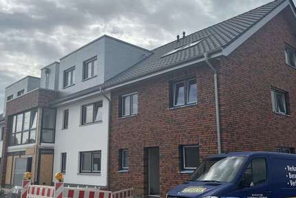 Wohnung Brüggen - 3 Zimmer, 82 m&sup2;, 1.149&euro; | Angebot:26975666