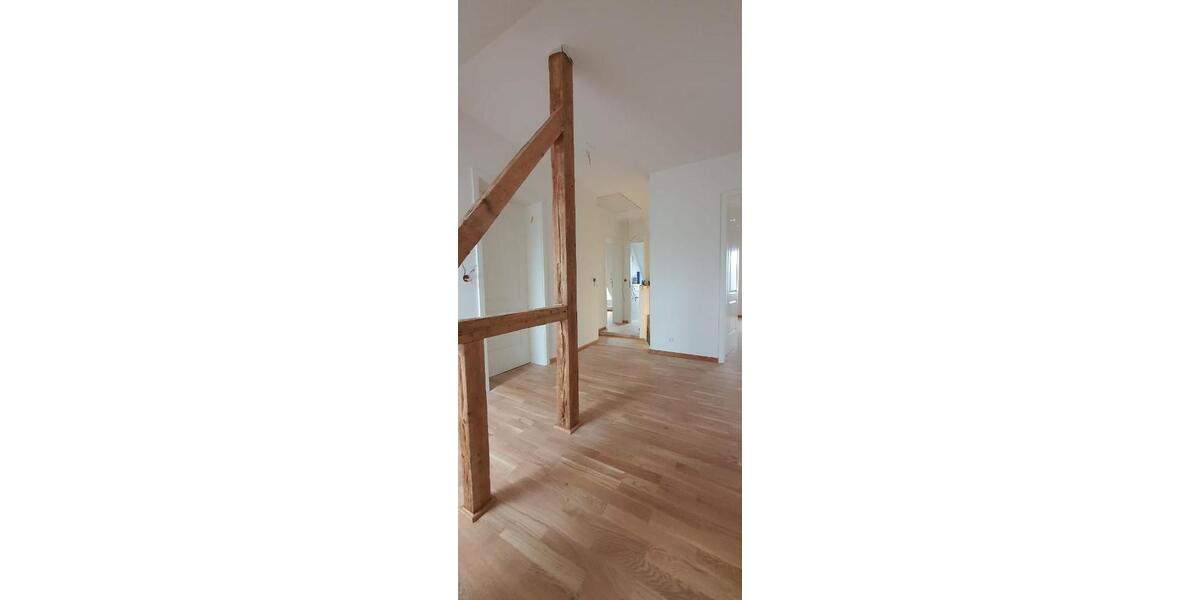 Maisonettenwohnung Wernigerode - 5 Zimmer, 155 m&sup2;, 1.300&euro; | Angebot:26295219