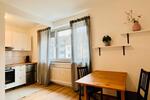 Etagenwohnung Essen Südviertel - 1 Zimmer, 30 m&sup2;, 715&euro; | Angebot:24896146