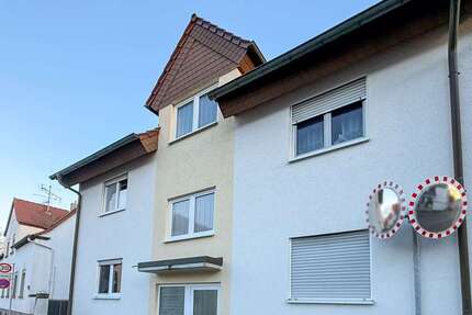 Wohnung zum Mieten in Römerberg 560 € 59 m² 2 zimmer