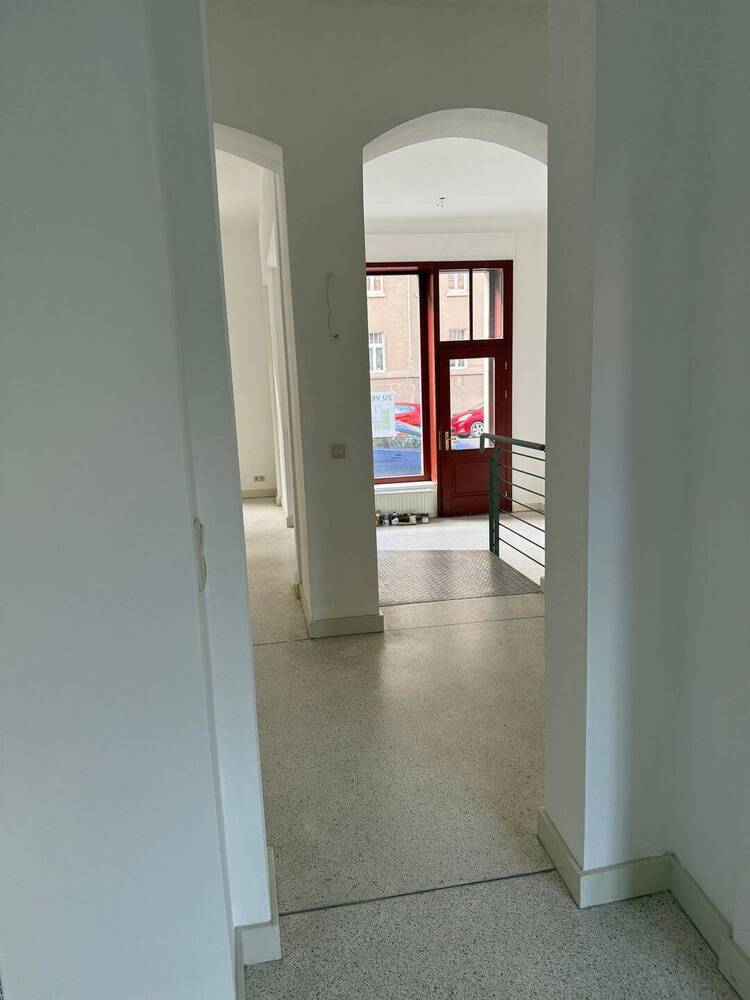 Striesen im Gründerzeithaus (EG) - Laden Büro Arztpraxis