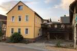 große 2 Zi.-MaisonetteWohnung mit Terrasse in Kaulsdorf