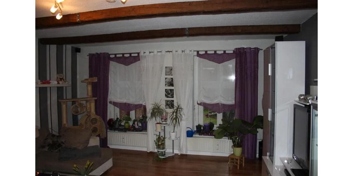 Etagenwohnung Wittstock/Dosse Dosse - 3 Zimmer, 93 m&sup2;, 575&euro; | Angebot:25612216