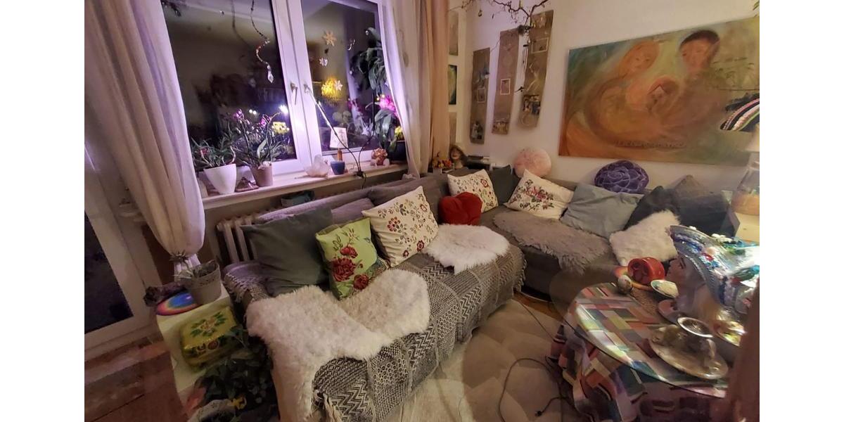 Wohnen auf Zeit Köln Porz - 1 Zimmer, 16 m&sup2;, 480&euro; | Angebot:25153194