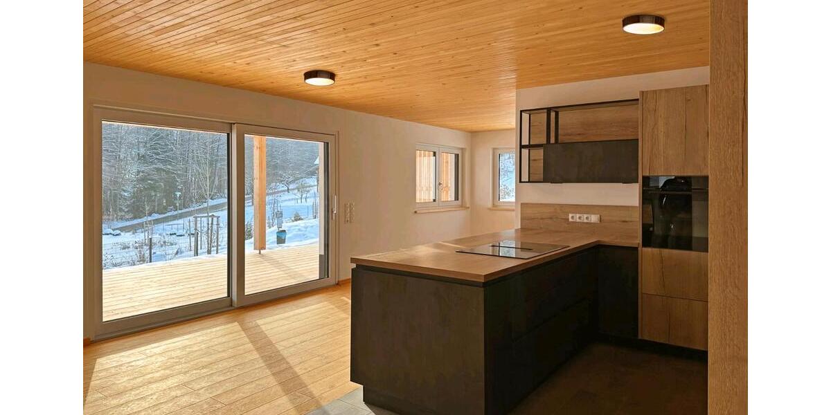Mehrfamilienhaus, Wohnhaus Bischofsmais - 4.5 Zimmer, 148 m&sup2;, 1.300&euro; | Angebot:26703964